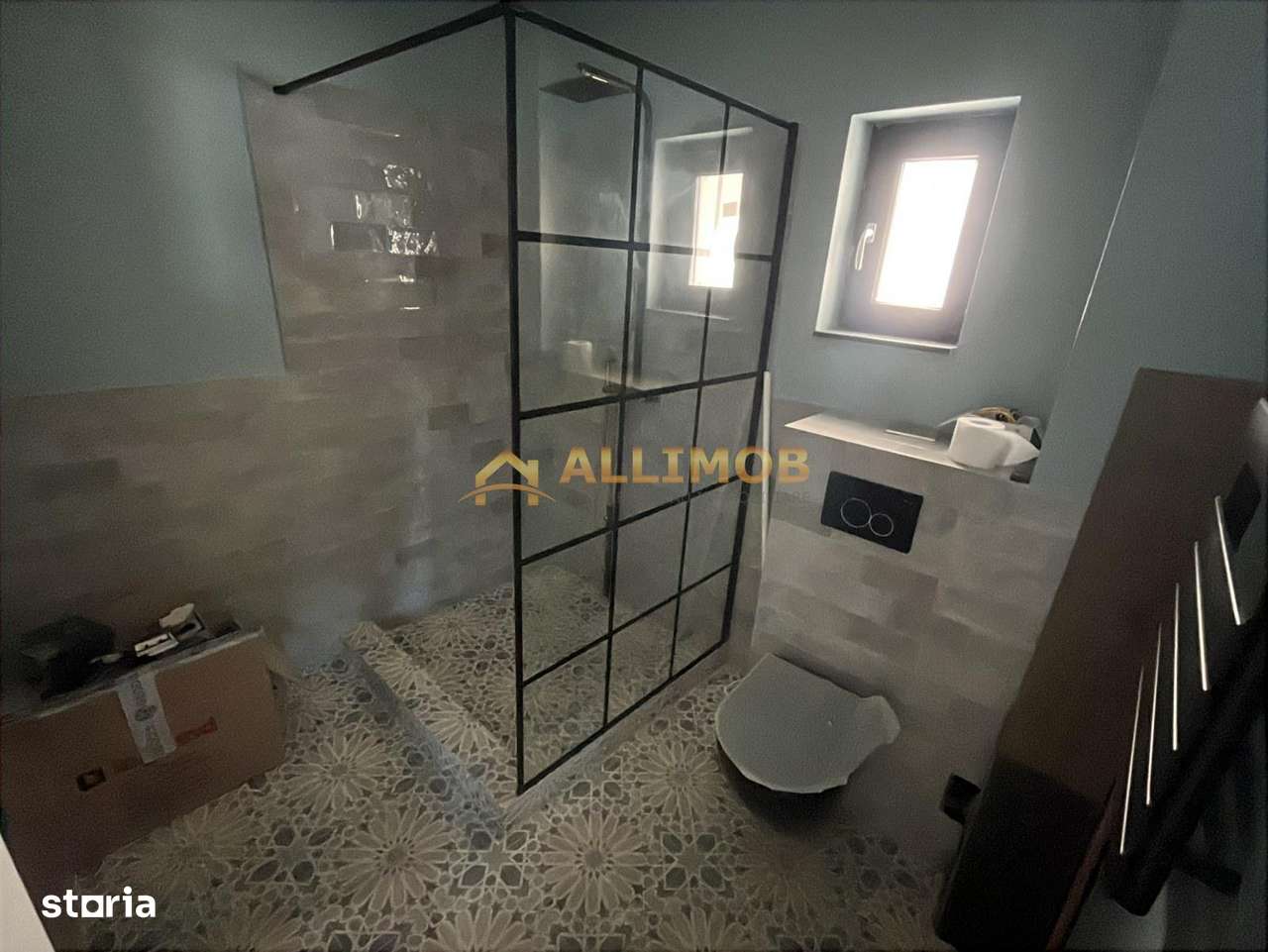 Eleganta la malul lacului- Vila premium cu ponton privat.-5