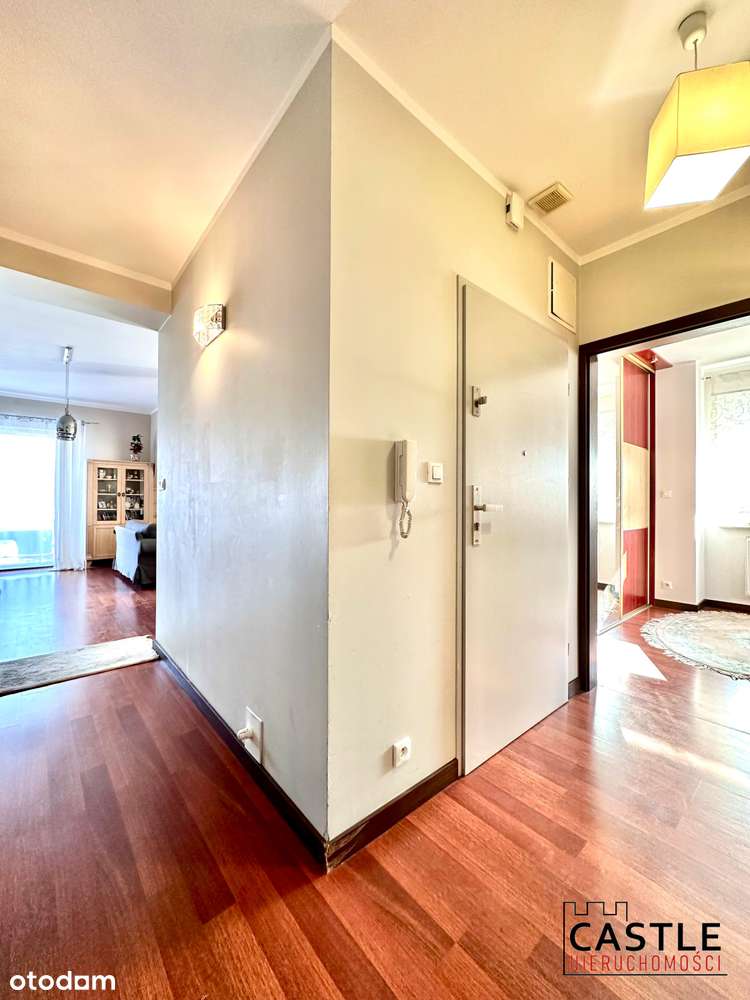 Nowoczesne Mieszkanie z garażem – cisza ,zieleń , Plewiska! - Pełny obrazek: 3/20