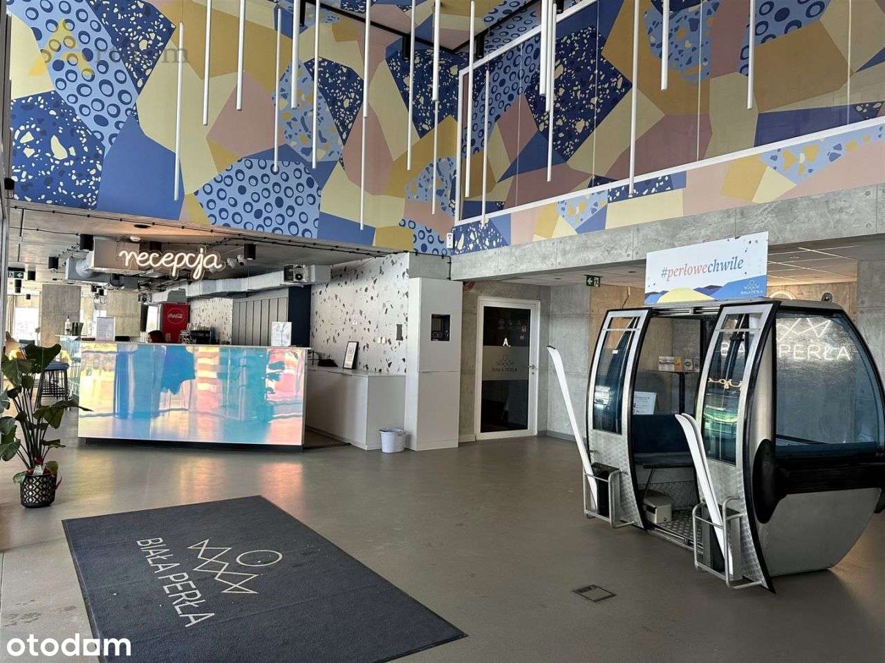 Zakochaj się w Czarnej Górze, Biała Perła 2 pokoje - Pełny obrazek: 4/19