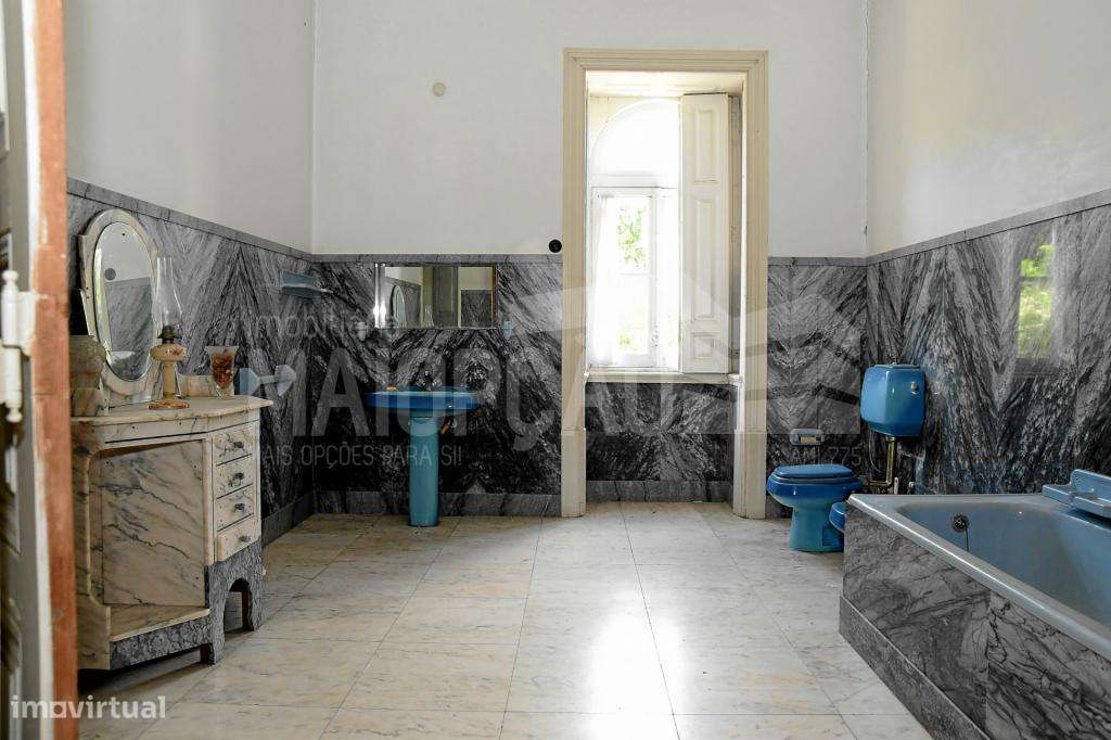 Palacete para venda - Grande imagem: 5/32