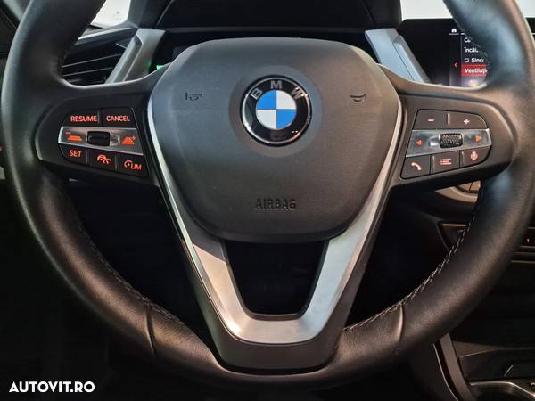 BMW Seria 2 220d Gran Coupe Aut. Advantage - 20