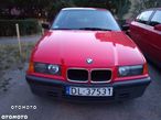 BMW Seria 3 316i - 2