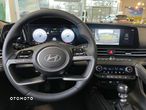 Hyundai Elantra 1.6 Smart - 10