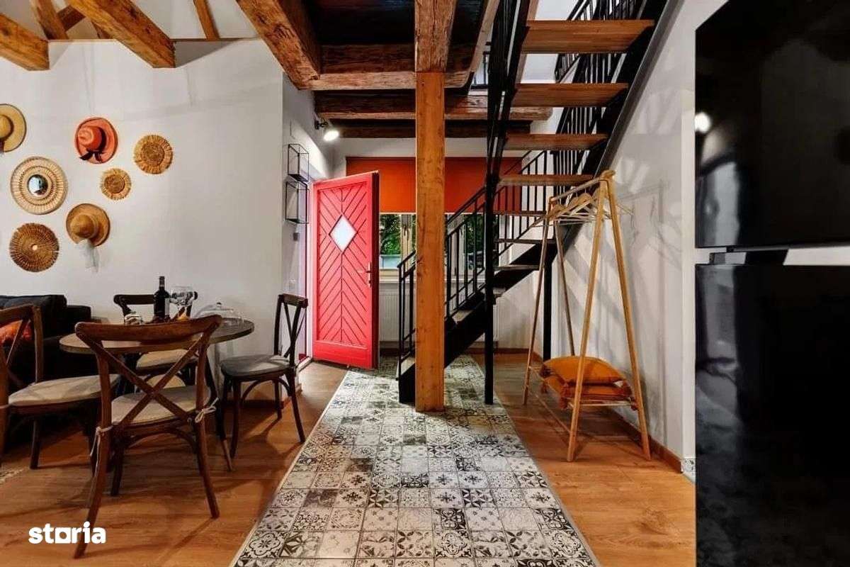 Vila Superba I Schei Brasov - Imagine principală: 5/9