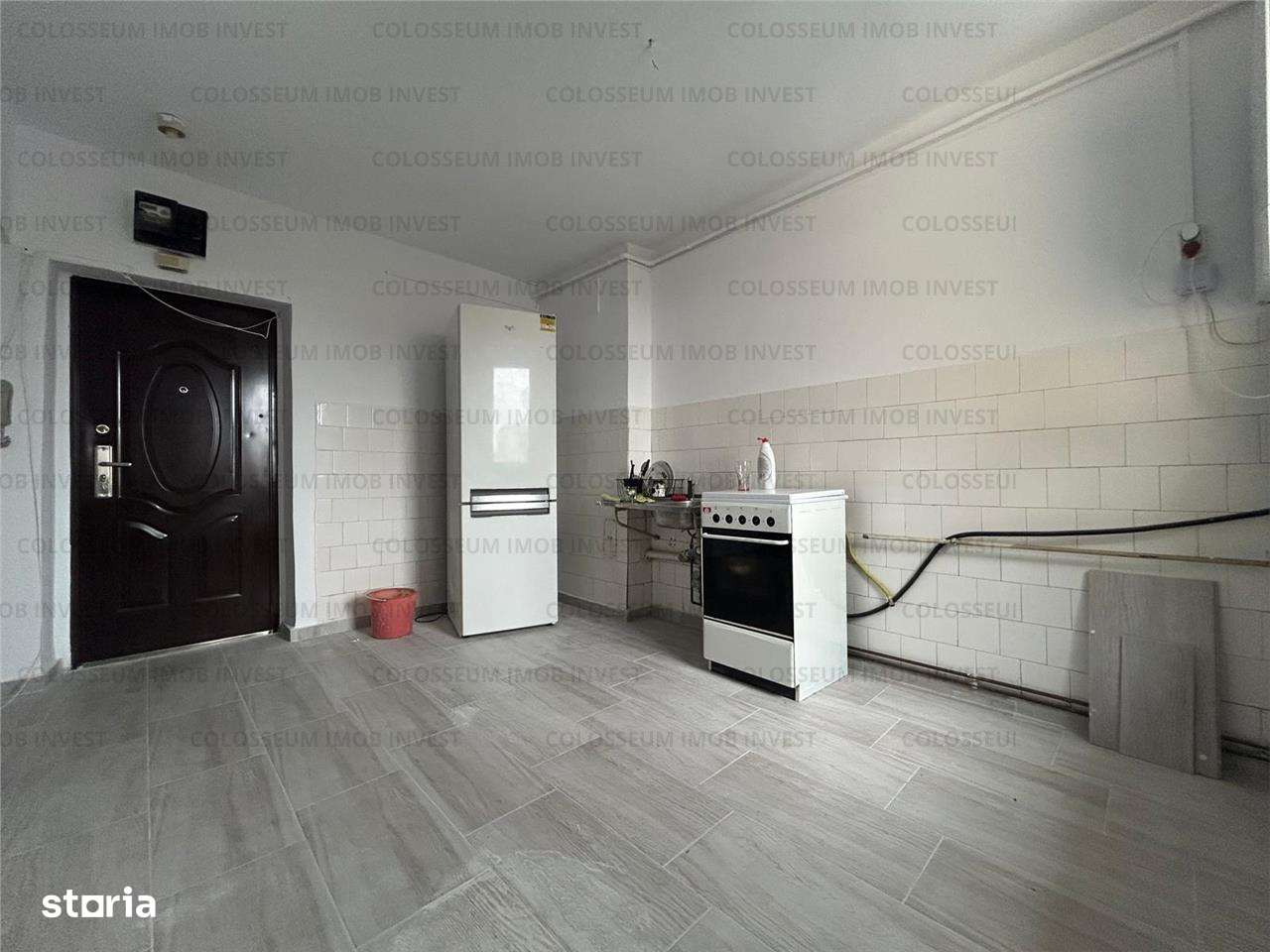 Apartament 2 camere, decomandat - zona Brasovul vechi - Imagine principală: 2/14