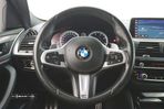 BMW X4 20 d xDrive Pack M Auto - 10