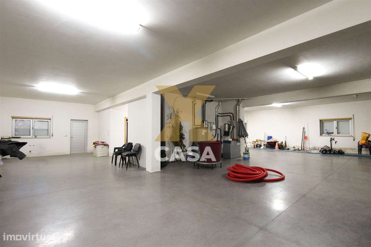 Moradia T3 Venda em Nossa Senhora da Piedade,Ourém-52