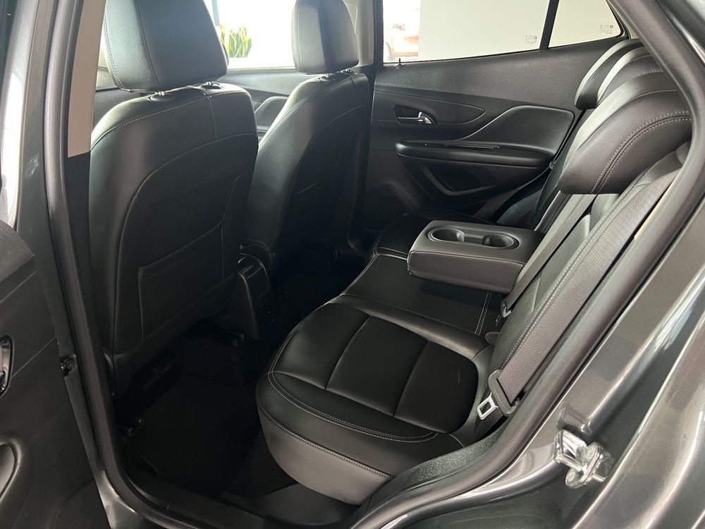 Opel Mokka-X
