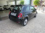 Fiat 500 1.2 Lounge - 7