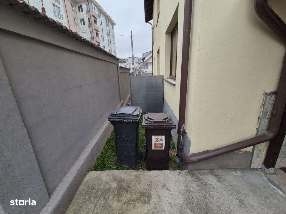 Vila 6 camere Gavana ideala birouri, clinica - Imagine principală: 4/19