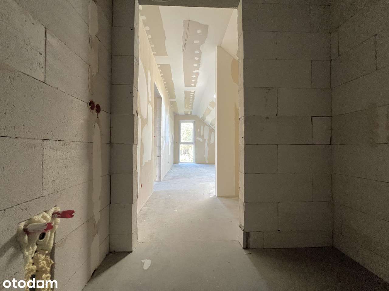 Odbierz klucze do swojego DOMU przy LESIE jeszcze w tym roku ! TOP !-12