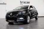 Renault Captur (ENERGY) dCi 90 EDC INTENS - 3