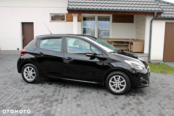 Peugeot 208 PureTech 82 Start & Stop Allure - 39