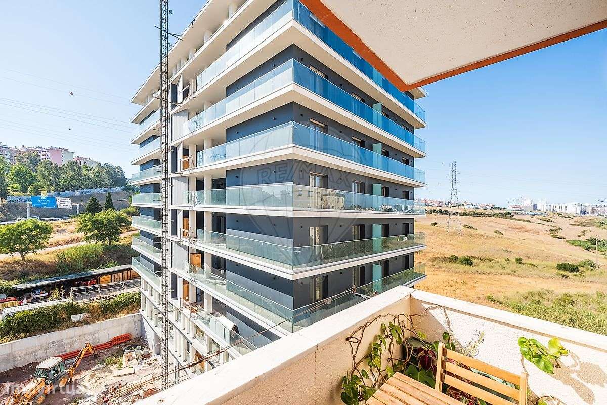 Apartamento T2 para venda-36