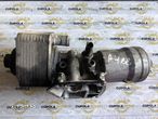 Carcasa filtru ulei / termoflot Audi A4 (2007->) [8K2, B8] 2.0 tdi caga 045115389k - 3