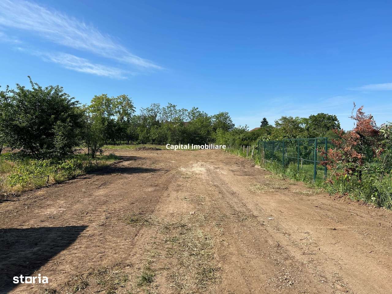 Teren 5318mp, De vânzare, Târgu-Jiu - Imagine principală: 4/7