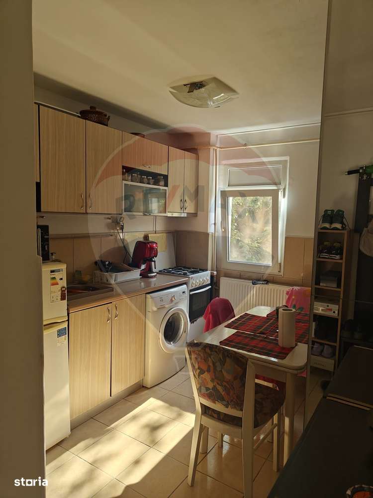 Apartament cu 2 camere de vânzare în zona Brazda lui Novac(Simplon) - Imagine principală: 5/6