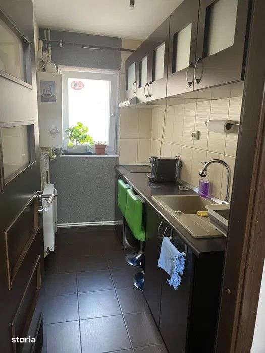 Apartament 2 camere Ultracentral - Imagine principală: 3/4