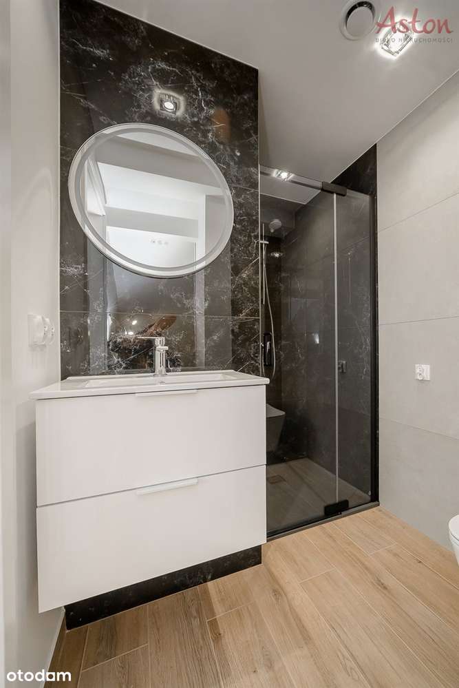 Do wprowadzenia, bezczynszowe mieszkanie z ogródk-6