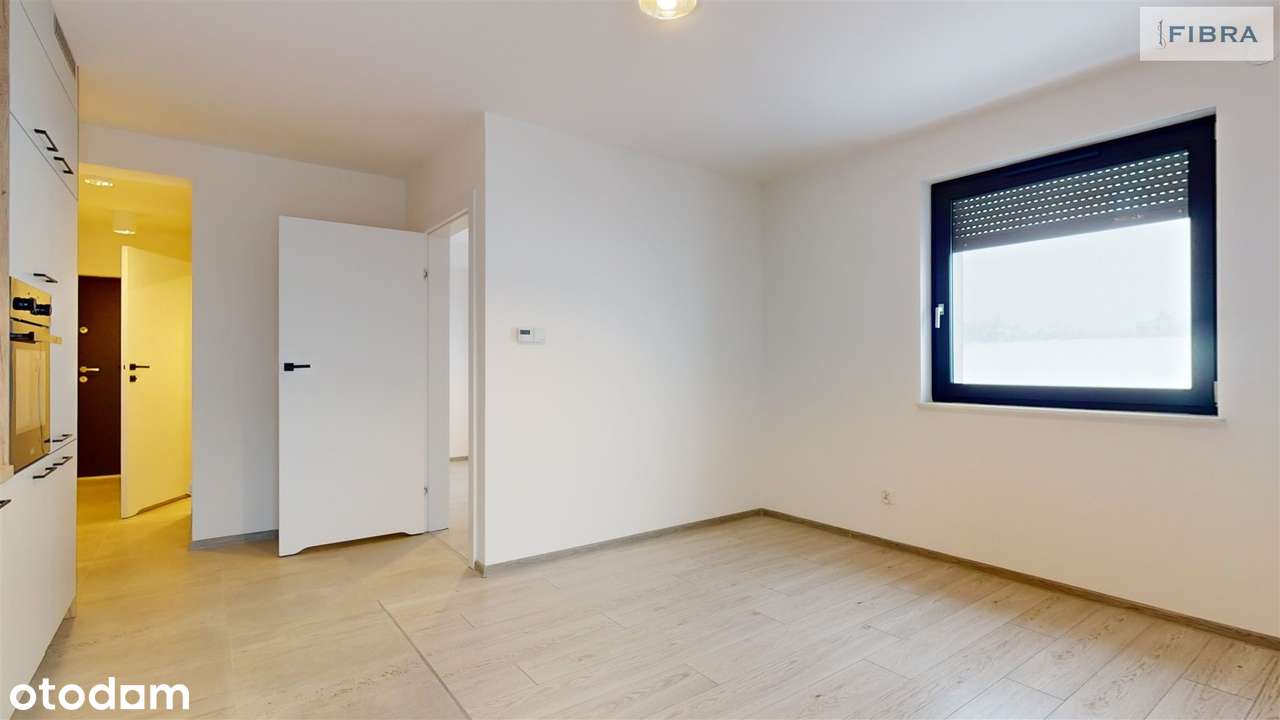 Garaż podziemny, winda, klimatyzacja Lux! - Pełny obrazek: 2/20