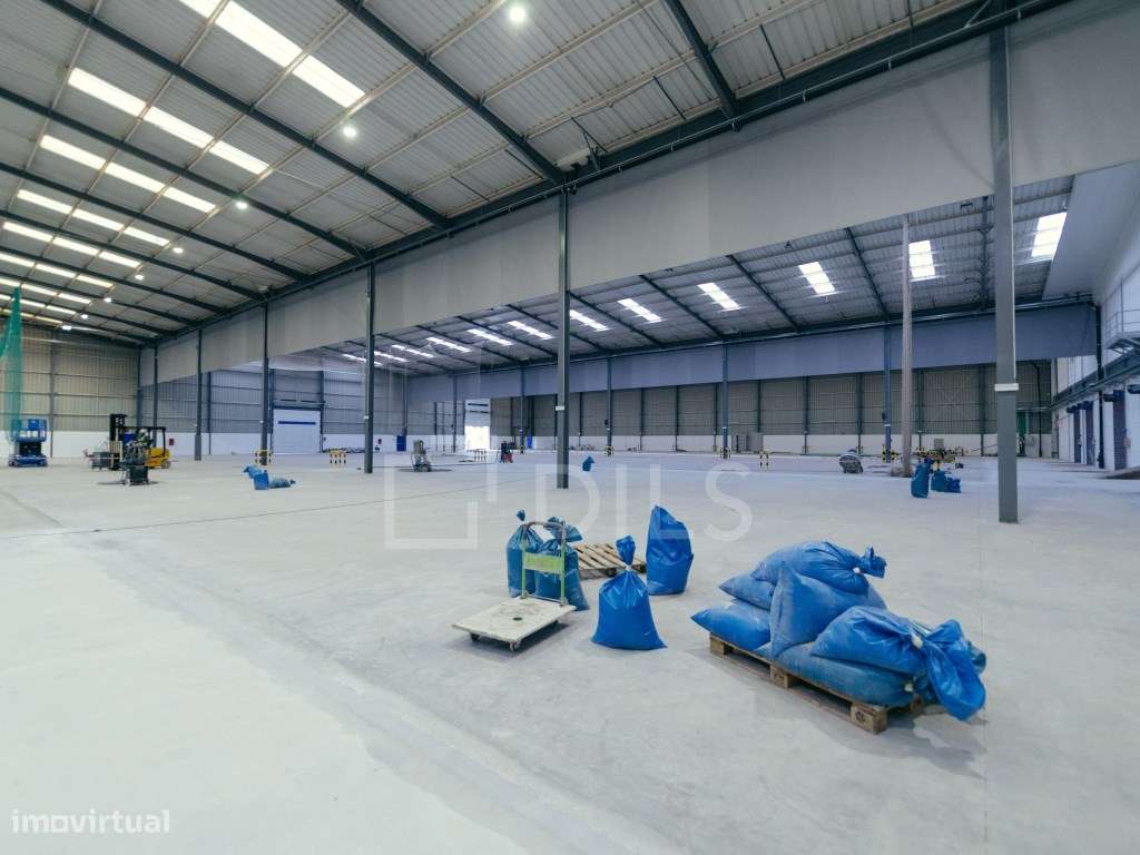 Armazém para arrendar, em Alverca do Ribatejo, Lisboa - Grande imagem: 4/15