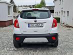 Opel Mokka 1.4 Turbo ecoFLEX Start/Stop Color Edition - 4