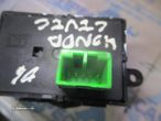 Interruptor INTER1733 HONDA CIVIC 2006 Ar Condicionado - 3