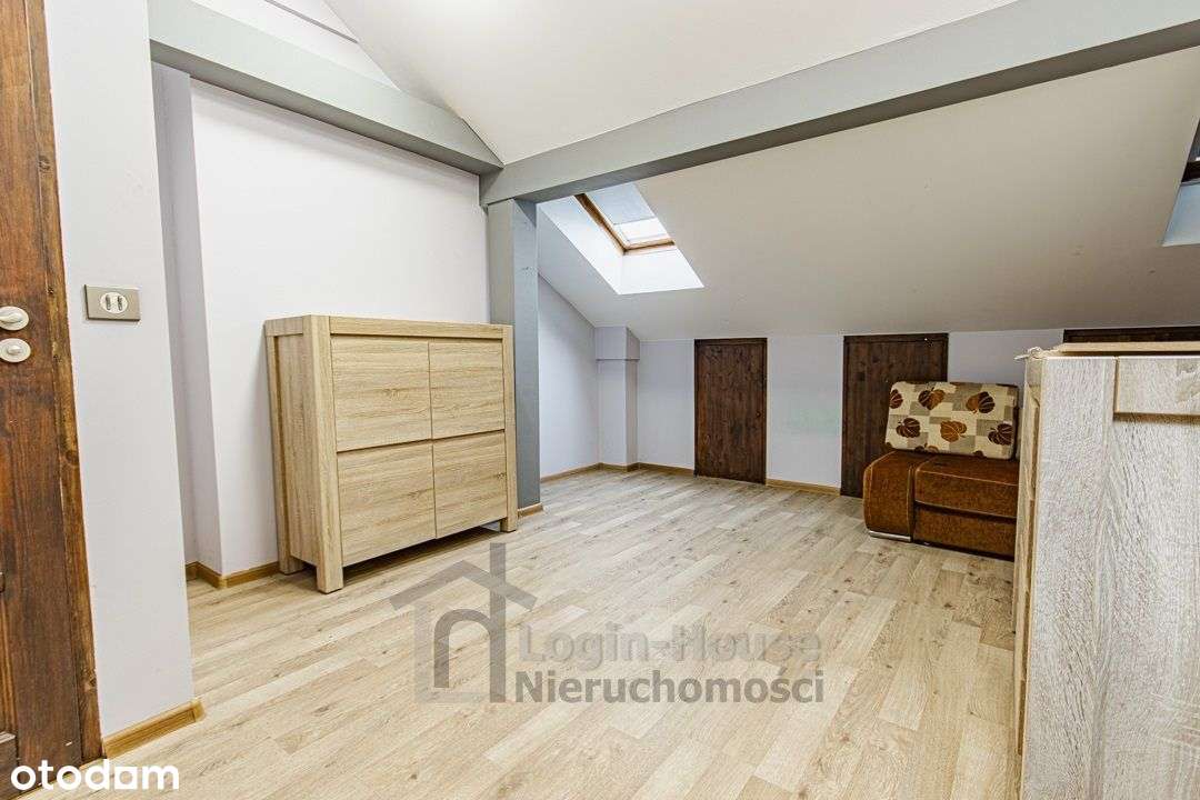 Mieszkanie 4 pokojowe przy Rogatce Warszawskiej-6