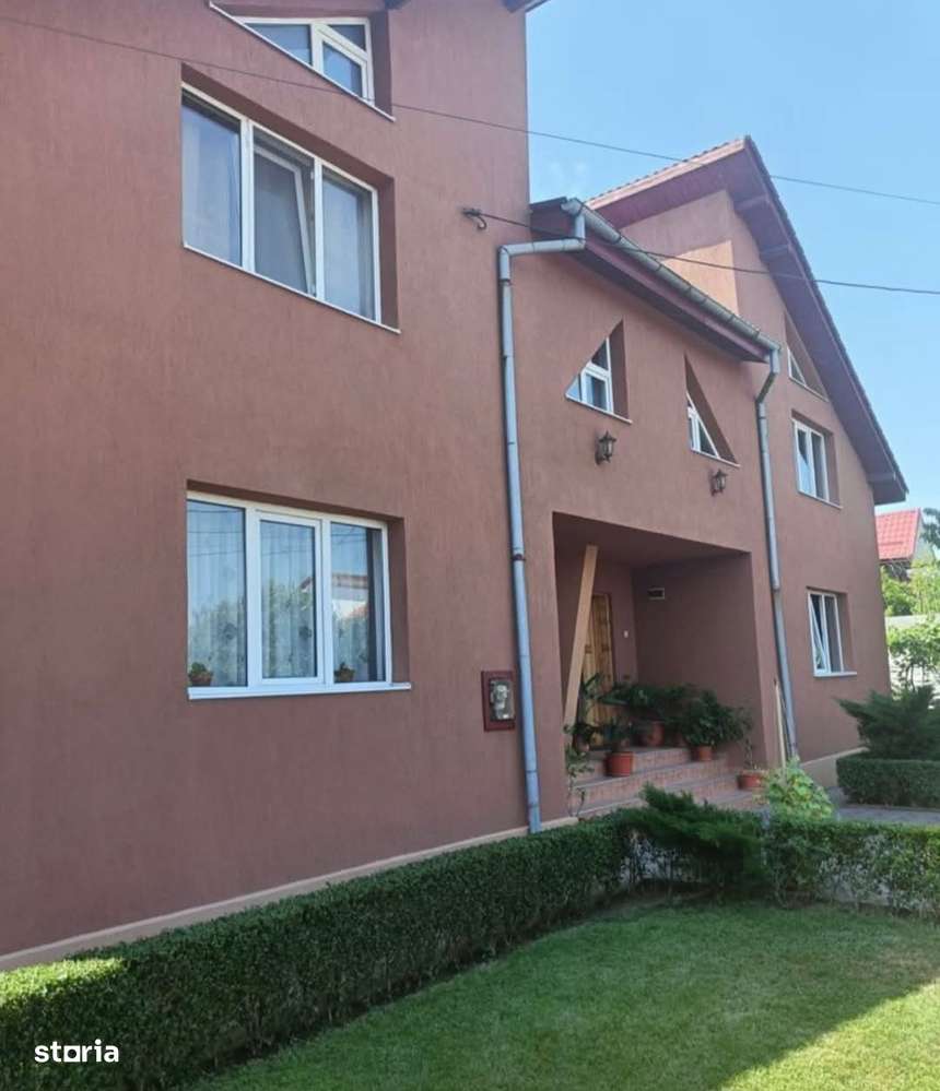 Casa duplex Drumul Muntenilor - Imagine principală: 5/6