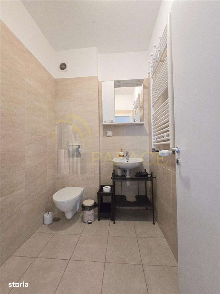 Apartament 2 camere – Vitan || 43 mp utili || Etaj 2 ||-12