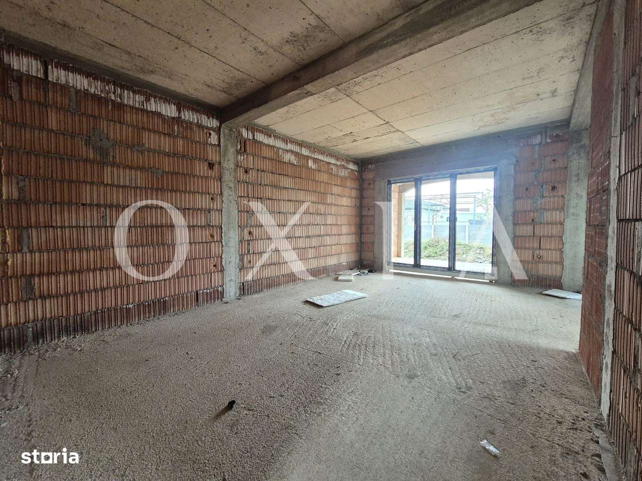 AX1005 Ciarda Rosie, Duplex Mediteranean, Toate Utilitatile - Imagine principală: 4/20