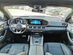 Mercedes-Benz GLE Coupe 350 de 4Matic 9G-TRONIC AMG Line - 5