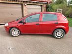 Fiat Grande Punto Gr Actual 1.2 8V Estiva - 6