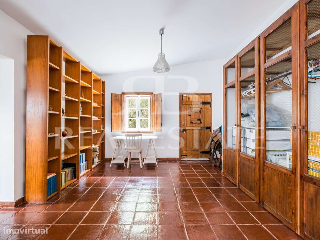 Propriedade no Alentejo | Montemor-o-Novo | A uma hora de Lisboa-19