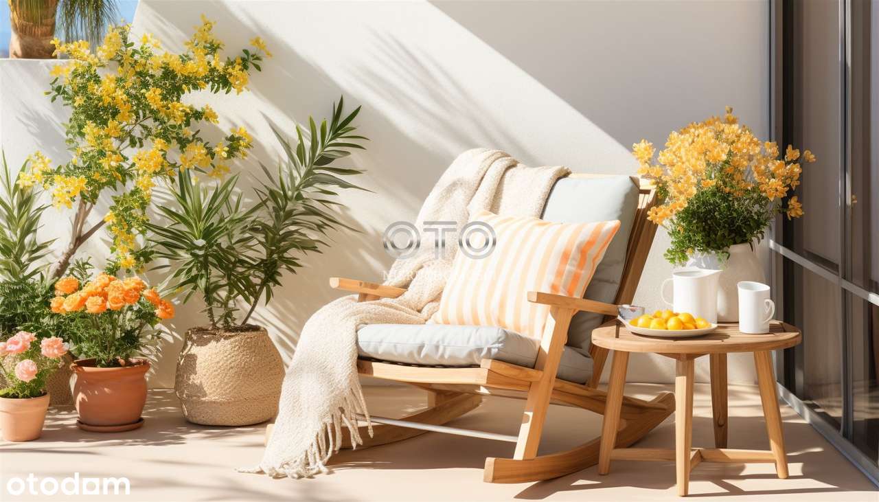 Nowe / garderoba / balkon / winda / Śródmieście-4