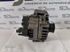 Alternador - Mercedes W221 (Classe S) - 2