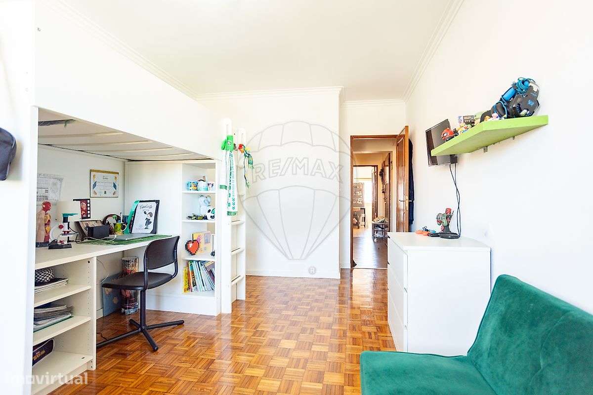 Apartamento T3 para venda - Grande imagem: 5/38