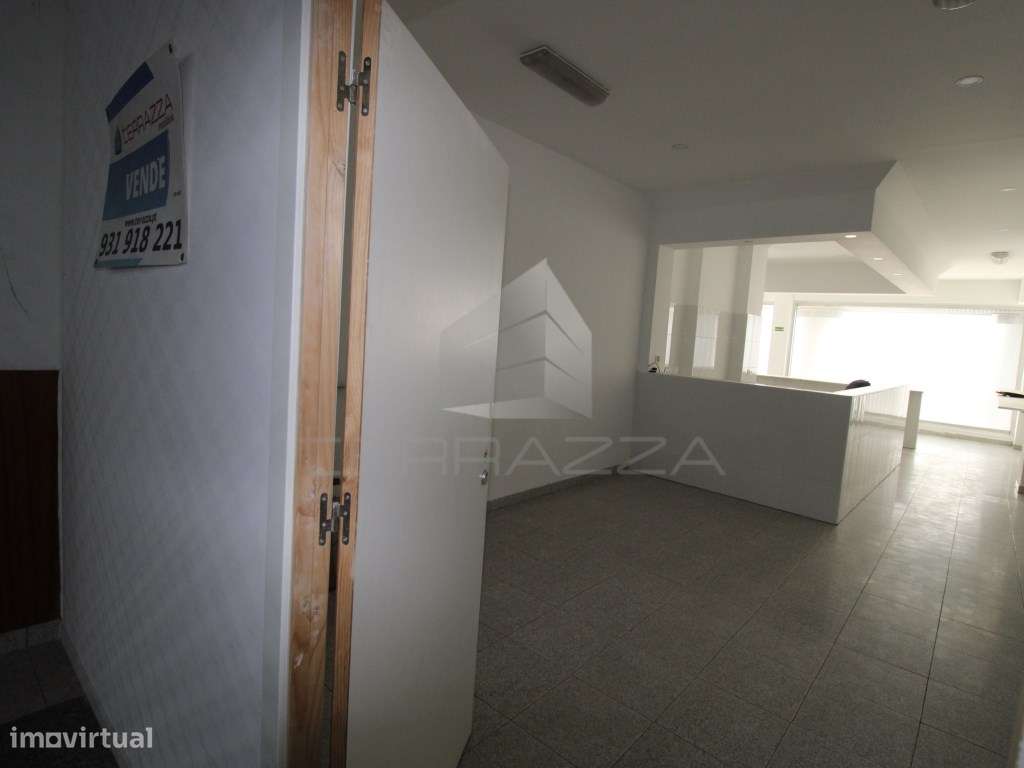 Loja comercial no centro da Maia - Grande imagem: 4/10