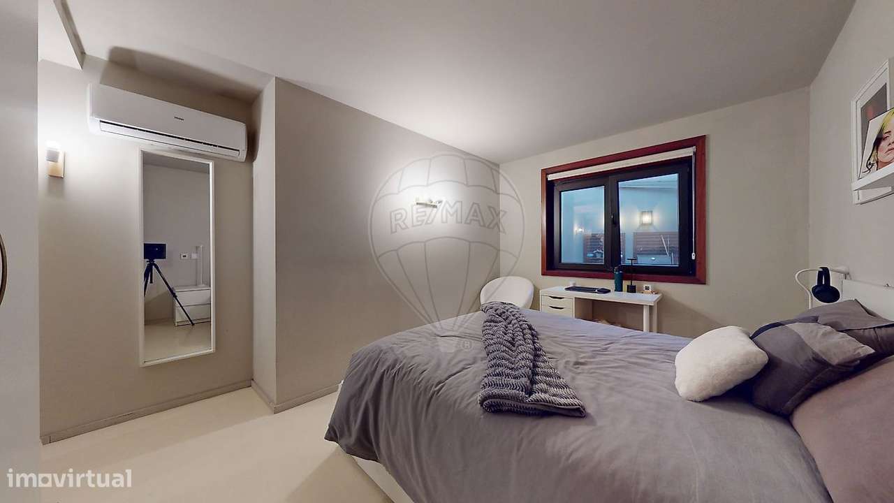 Moradia T2 para venda-16