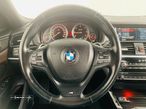 BMW X4 20 d xDrive Auto - 11