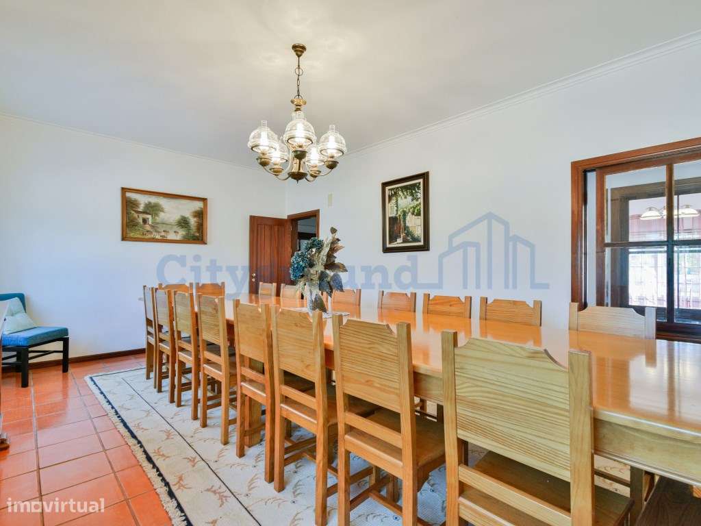 Quinta com 3,14 Hectares e Piscina | Ferreira do Zêzere-23