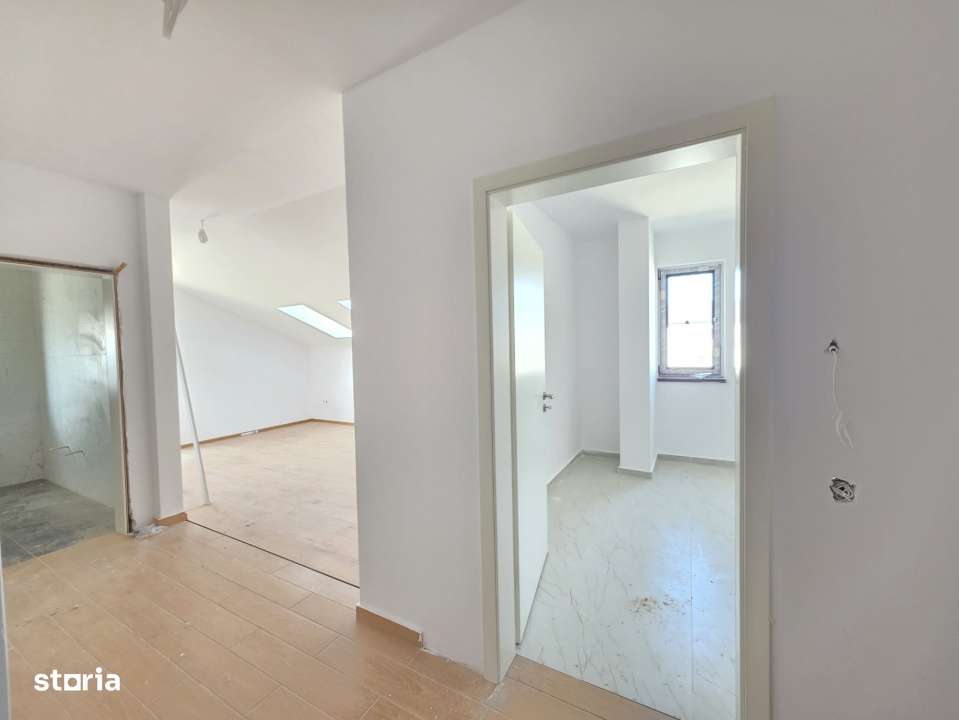 Garsoniera moderna, zona Dealul Lempes, iesire spre Har - Imagine principală: 4/11