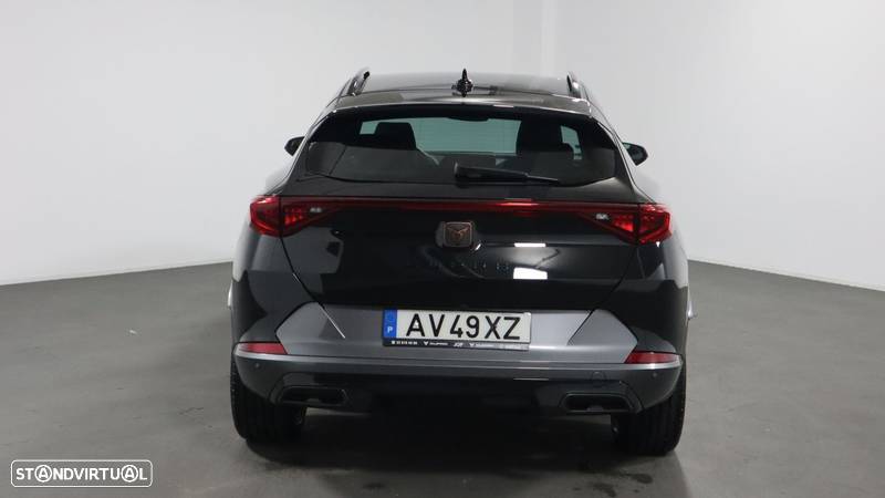 Cupra Formentor 1.5 TSI DSG - 3