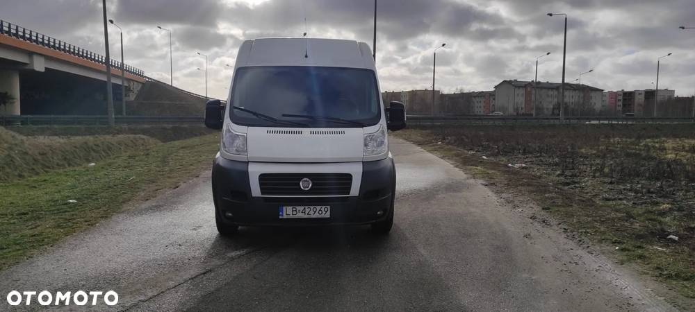 Fiat DUCATO - 8