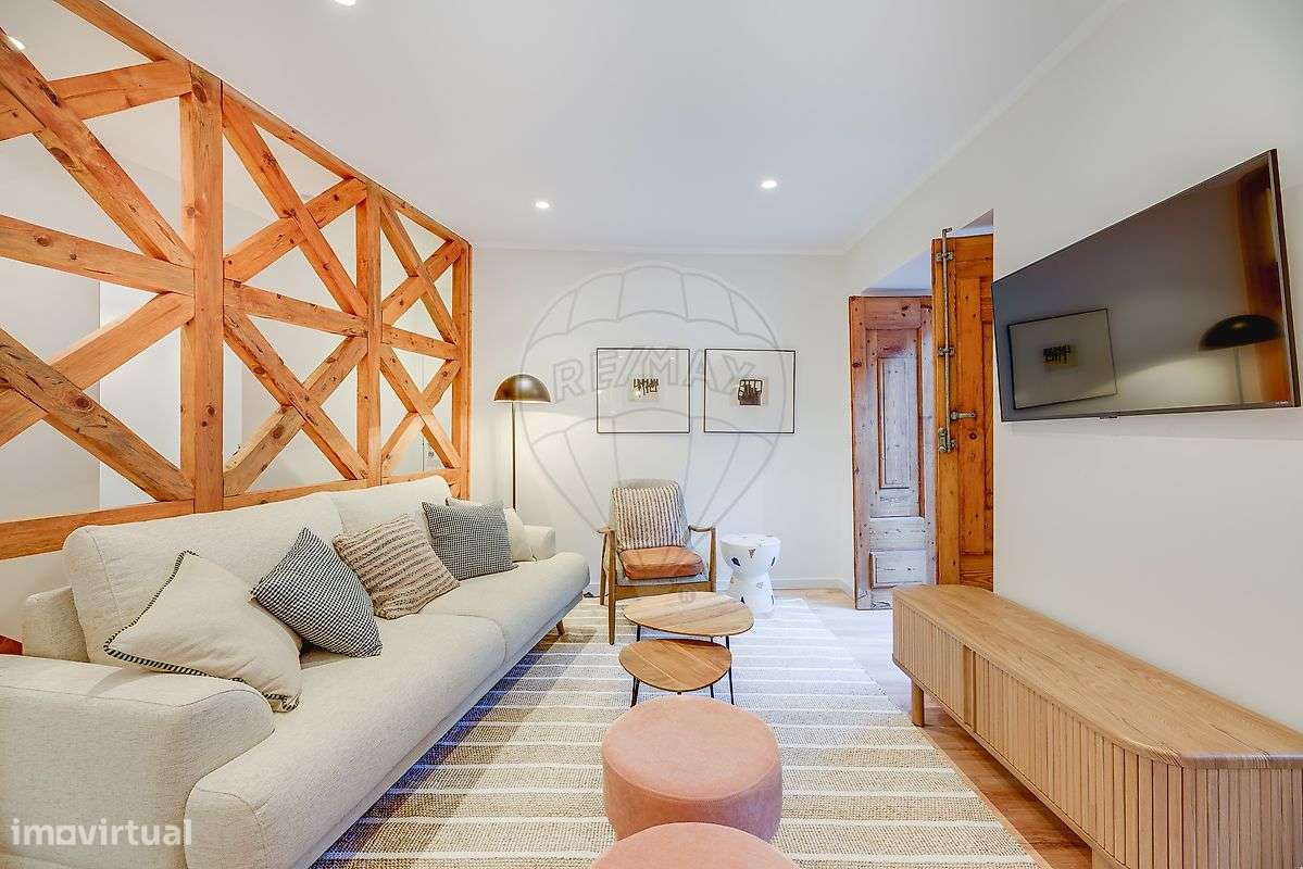 Apartamento T2 para venda-13