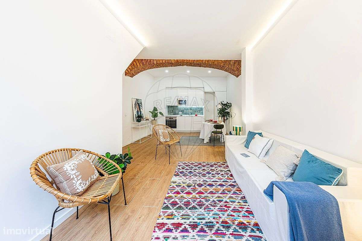 Apartamento T0 para venda - Grande imagem: 5/39