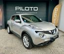 Nissan Juke 1.5 dCi N-Connecta - 1