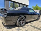 Dodge Challenger - 9