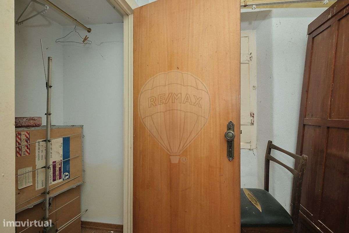 Moradia T1 para venda-11