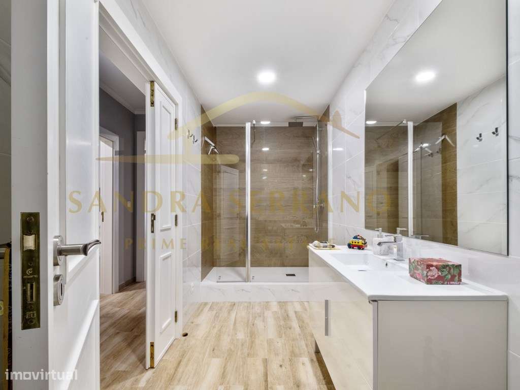 Moradia Exclusiva na Beloura com 10 assoalhadas, vista para o Golf ...-47